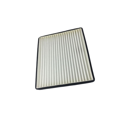 Substituição/reparação de peças de motor de camião de cabine Filtro de ar 332F8191 com papel de filtro