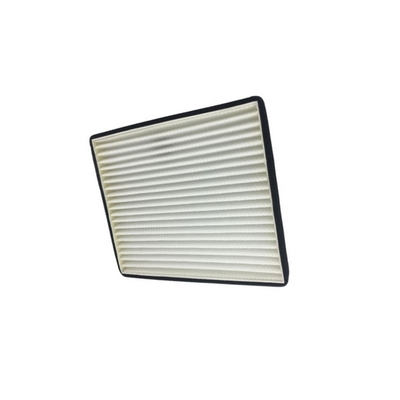Substituição/reparação de peças de motor de camião de cabine Filtro de ar 332F8191 com papel de filtro