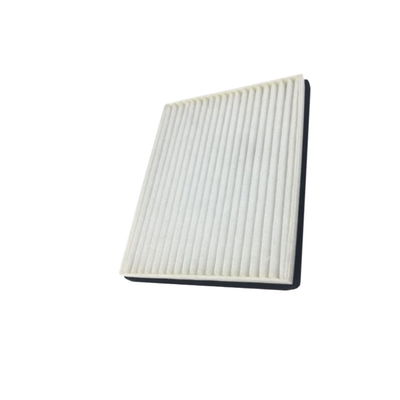 Substituição/reparação de peças de motor de camião de cabine Filtro de ar 332F8191 com papel de filtro
