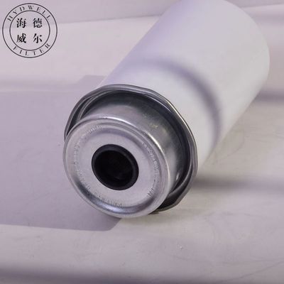 320A7121 Filtro separador de água para combustível de camiões pesados para partes de motores de tractor V836867595