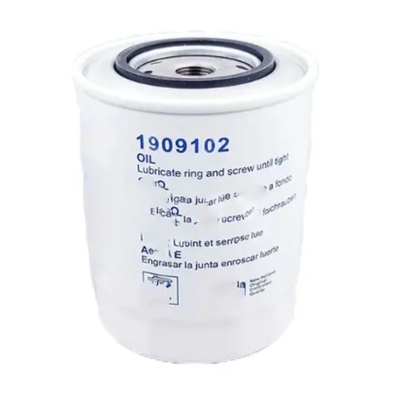 Cummins Car Fitment 2654403 Filtro de óleo para máquinas agrícolas