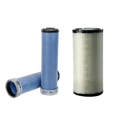 P780522 P780523 Filtro de ar para camiões pesados P780523 para uma protecção óptima do motor