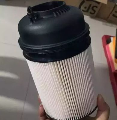 A4720921705 P582831 Kit de filtro de combustível hidrelétrico para motores diesel de tratores Partes 68*68*85mm