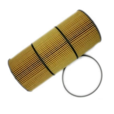 Motores Filtro de óleo de lubrificante Hydwell para motores diesel de tratores Partes A4731800309 SO7238