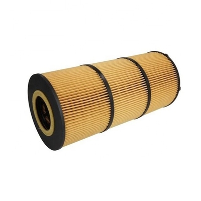 Motores Filtro de óleo de lubrificante Hydwell para motores diesel de tratores Partes A4731800309 SO7238