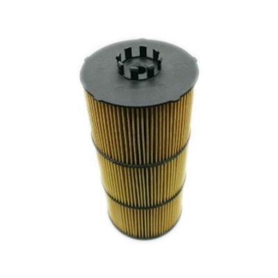 Motores Filtro de óleo de lubrificante Hydwell para motores diesel de tratores Partes A4731800309 SO7238