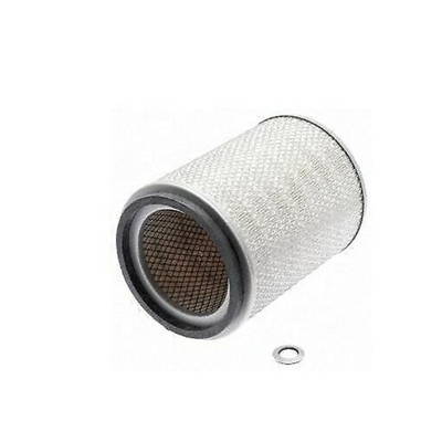 Filtros para camiões 8-94156052-0 8941560520 16546-89TA0 16546-T9301 e para o seu camião