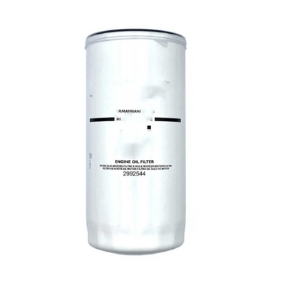 111*111*227mm Filtro de óleo de camião Modelo 2992544 P550639 para motor de camião OE NO. 2992544
