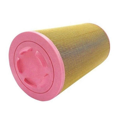 Equipamento de limpeza 310.5*399.4mm Filtro de ar substituto para compressor de ar 1615938801