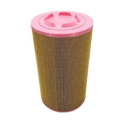 Equipamento de limpeza 310.5*399.4mm Filtro de ar substituto para compressor de ar 1615938801