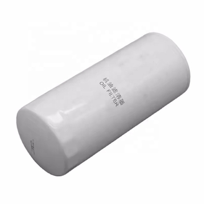 Filtro de óleo lubrificante para motores diesel de caminhões Partes fabricadas em 1000942192 SO15007 A opção
