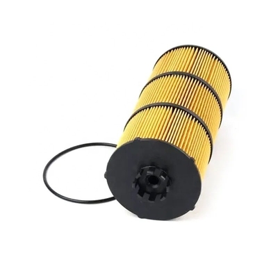 Outras instalações para automóveis Filtro de óleo pesado LF17474 LF17511 4721800109 A4731800409 com 1