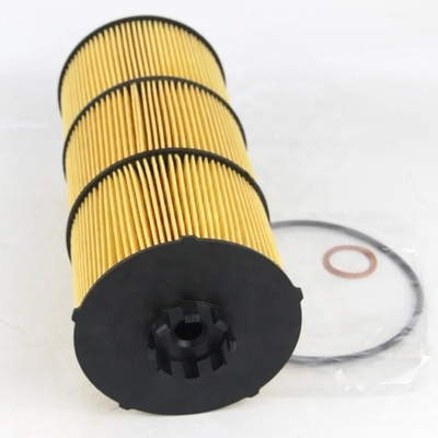 Outras instalações para automóveis Filtro de óleo pesado LF17474 LF17511 4721800109 A4731800409 com 1