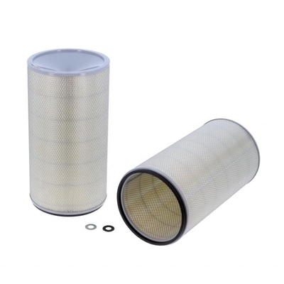 NANNI MARINE Automóveis AF880 AF899M AA2907 AF899 Filtro de ar feito com papel de filtro