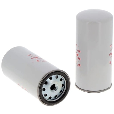 Camião Automóvel Peças do motor diesel Filtro de lubrificante LF3572 P550725 PH4577 FT5074 PH4577 WP1170