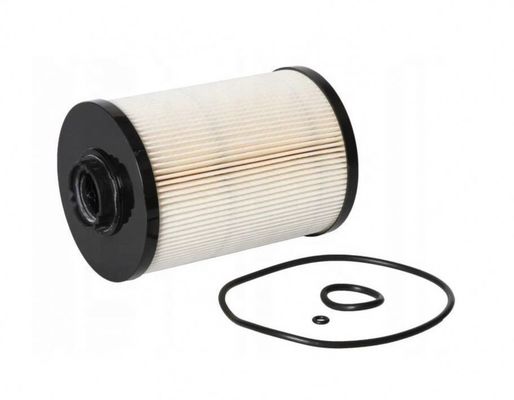 Elemento de filtro do separador de água de combustível para automóveis 332/G2071 P502422 8980088401 4642641 EF1801 47518440 60286608 ME305031