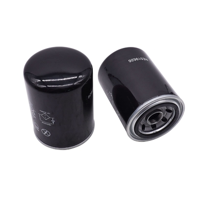 Filtro de óleo para motores de tractores pesados RE518977 P550758 RE519626 com longa vida útil