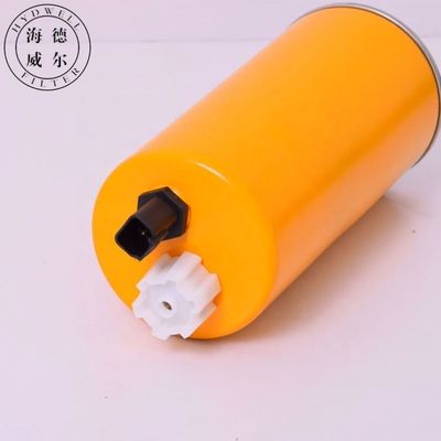 Outros 32/926107 Filtros de separação de combustível e água de escavadeiras para partes de motores de camiões