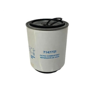 Filtro de óleo 7147701 1902047 1903628 1907580 7301939 4787410 98472349 para motores de camião