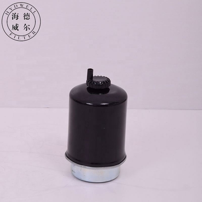 N.o de referência FS551421 Filtro separador combustível/água RE509031 para partes de motores de camiões