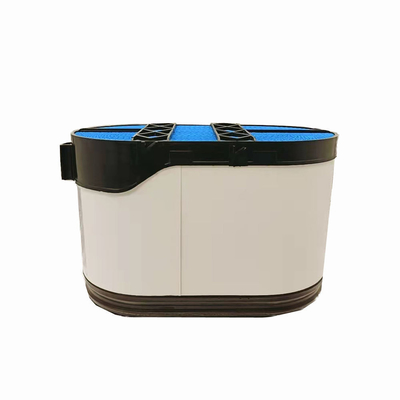 Filtro de ar de dimensão padrão para peças de reposição de automóveis OE P616056 AF27688 LAF6116 CA5500 com o NO OE CA5500
