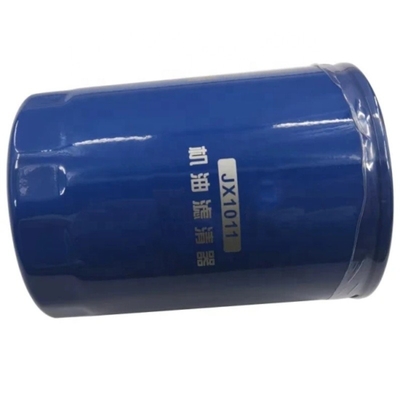 Anúncio de elemento de filtro de óleo JX1011 JX1011B P550086 5W3407N 1132401600 2405701 613615120