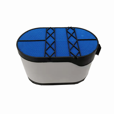 Filtro de ar de dimensão padrão para peças de reposição de automóveis OE P616056 AF27688 LAF6116 CA5500 com o NO OE CA5500