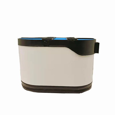 Filtro de ar de dimensão padrão para peças de reposição de automóveis OE P616056 AF27688 LAF6116 CA5500 com o NO OE CA5500