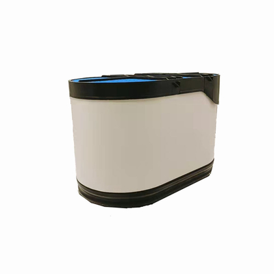 Filtro de ar de dimensão padrão para peças de reposição de automóveis OE P616056 AF27688 LAF6116 CA5500 com o NO OE CA5500