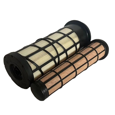 Filtros de ar para camiões P611859 580053908 P609218 1574111 Ano 2003-2013 165*347mm