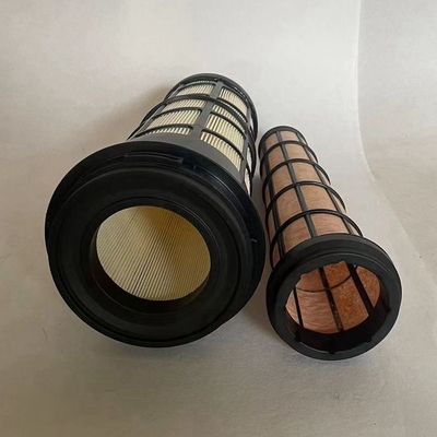 Filtros de ar para camiões P611859 580053908 P609218 1574111 Ano 2003-2013 165*347mm