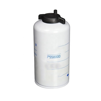 Outro ano Hydwell Tractor Parts Filter Separador de água de combustível Filtro P558000 90394151