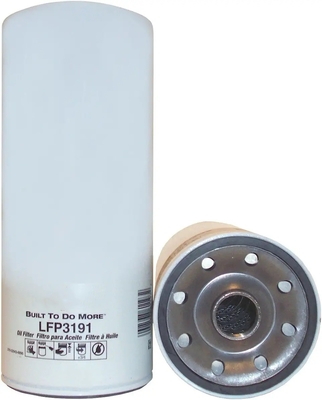Filtro de óleo lubrificante para modelos de escavadeiras LFP3191 6884417 21707134 1R-1807 LF3476 PH5394 466634 466634-1 466634-3
