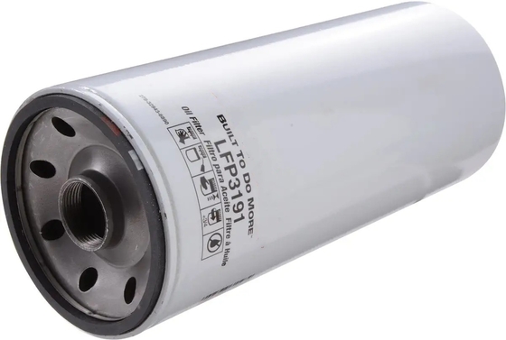 Filtro de óleo lubrificante para modelos de escavadeiras LFP3191 6884417 21707134 1R-1807 LF3476 PH5394 466634 466634-1 466634-3