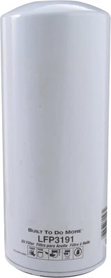 Filtro de óleo lubrificante para modelos de escavadeiras LFP3191 6884417 21707134 1R-1807 LF3476 PH5394 466634 466634-1 466634-3