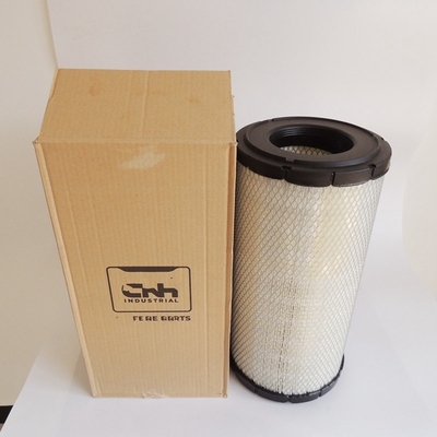 Fornecimento de filtro de ar de tractor 87683000 para camião modelo camião 43*21cm 87704248
