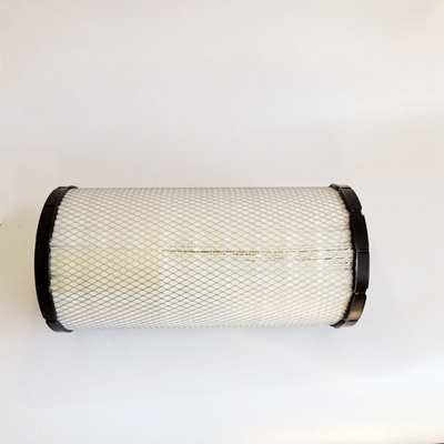 Fornecimento de filtro de ar de tractor 87683000 para camião modelo camião 43*21cm 87704248
