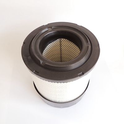 Elemento de filtro de ar do motor de camião N.O. de referência AF25199 87517153 87517154 P783543 RS30121