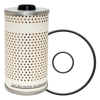 Cartucho diesel para separador hidrelétrico de combustível/água P550463 PF7680 FF5369W 33651XE 23514049