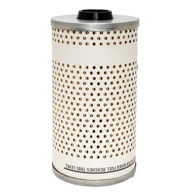 Cartucho diesel para separador hidrelétrico de combustível/água P550463 PF7680 FF5369W 33651XE 23514049