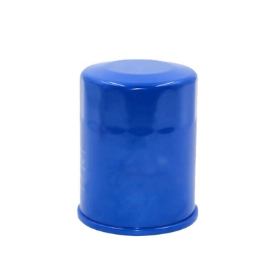 Partes de motores diesel de tractores Filtro de óleo lubrificante OE NO. 15400-PLC-004 P502007 1992239 30866266