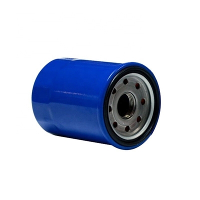 Partes de motores diesel de tractores Filtro de óleo lubrificante OE NO. 15400-PLC-004 P502007 1992239 30866266
