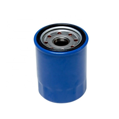 Partes de motores diesel de tractores Filtro de óleo lubrificante OE NO. 15400-PLC-004 P502007 1992239 30866266