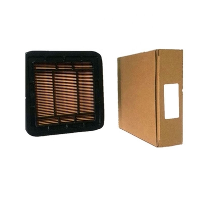 Filtro de ar de elementos AF55030 6046322 53110323 7221933 7286322 para peças de reposição industriais