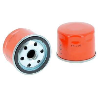 Filtros de óleo de abastecimento Hydwell para motores diesel de camiões Partes 0155736 SO8149 Lojas de vestuário