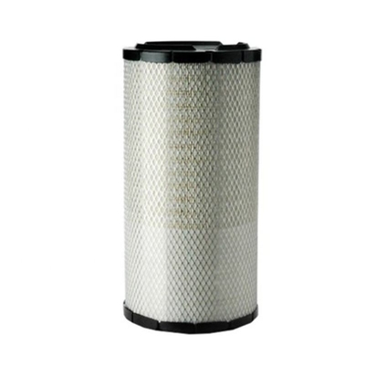 Elementos de filtro de ar do motor 26510353 600-185-3110 32/912901 AF25964 para camião modelo camião