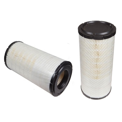 Elementos de filtro de ar do motor 26510353 600-185-3110 32/912901 AF25964 para camião modelo camião