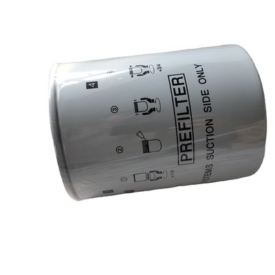 Modelo de camião Filtro de combustível PC200-8 600-319-5612 600-319-5610 600-319-5611 600-319-5612 SFC-56035