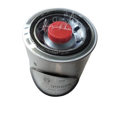 Modelo de camião Filtro de combustível PC200-8 600-319-5612 600-319-5610 600-319-5611 600-319-5612 SFC-56035
