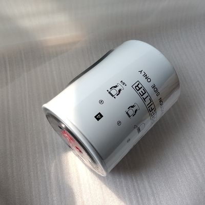 Modelo de camião Filtro de combustível PC200-8 600-319-5612 600-319-5610 600-319-5611 600-319-5612 SFC-56035